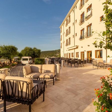 Hotel Brancamaria Cala Gonone Exteriér fotografie